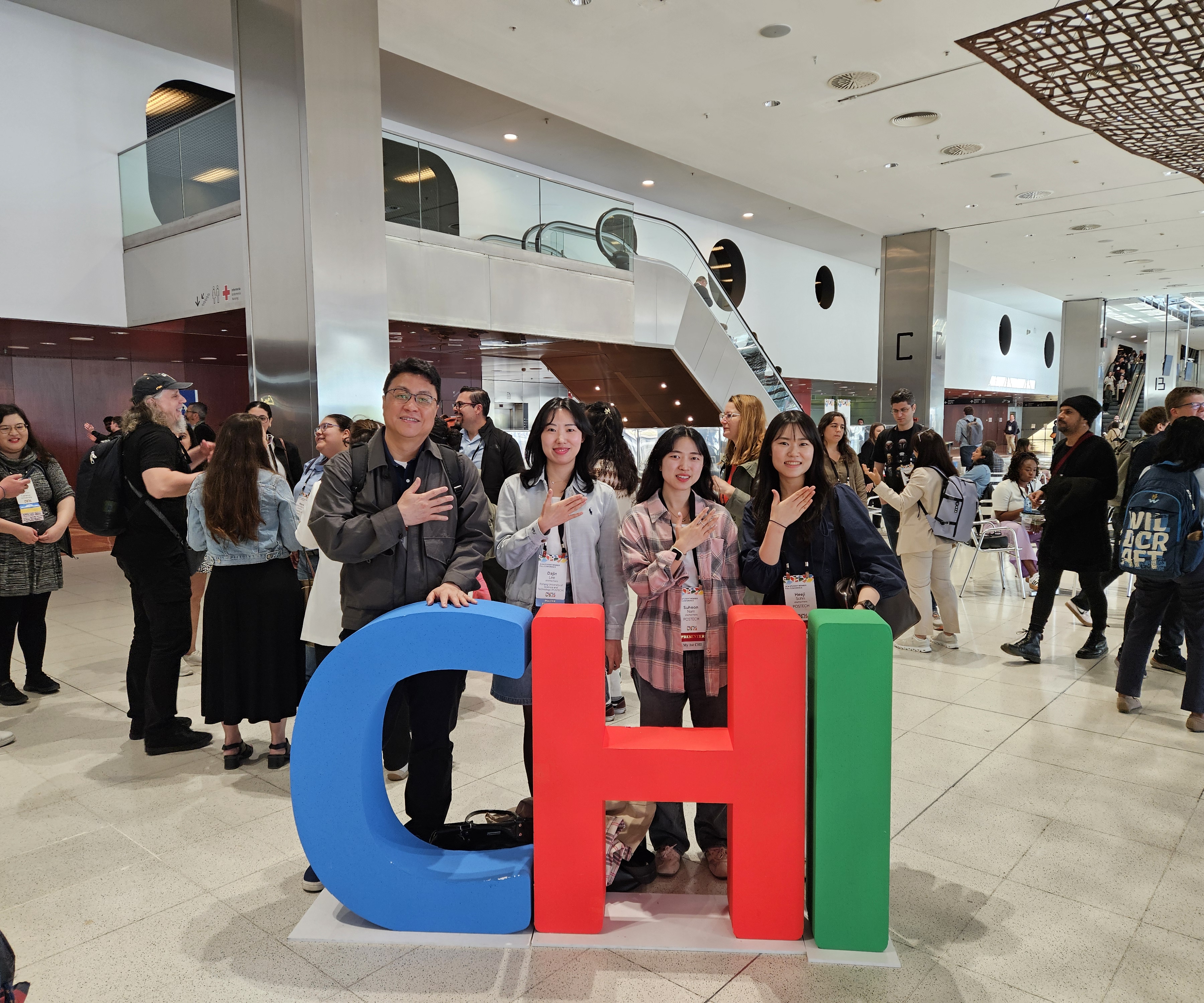 CHI 2026