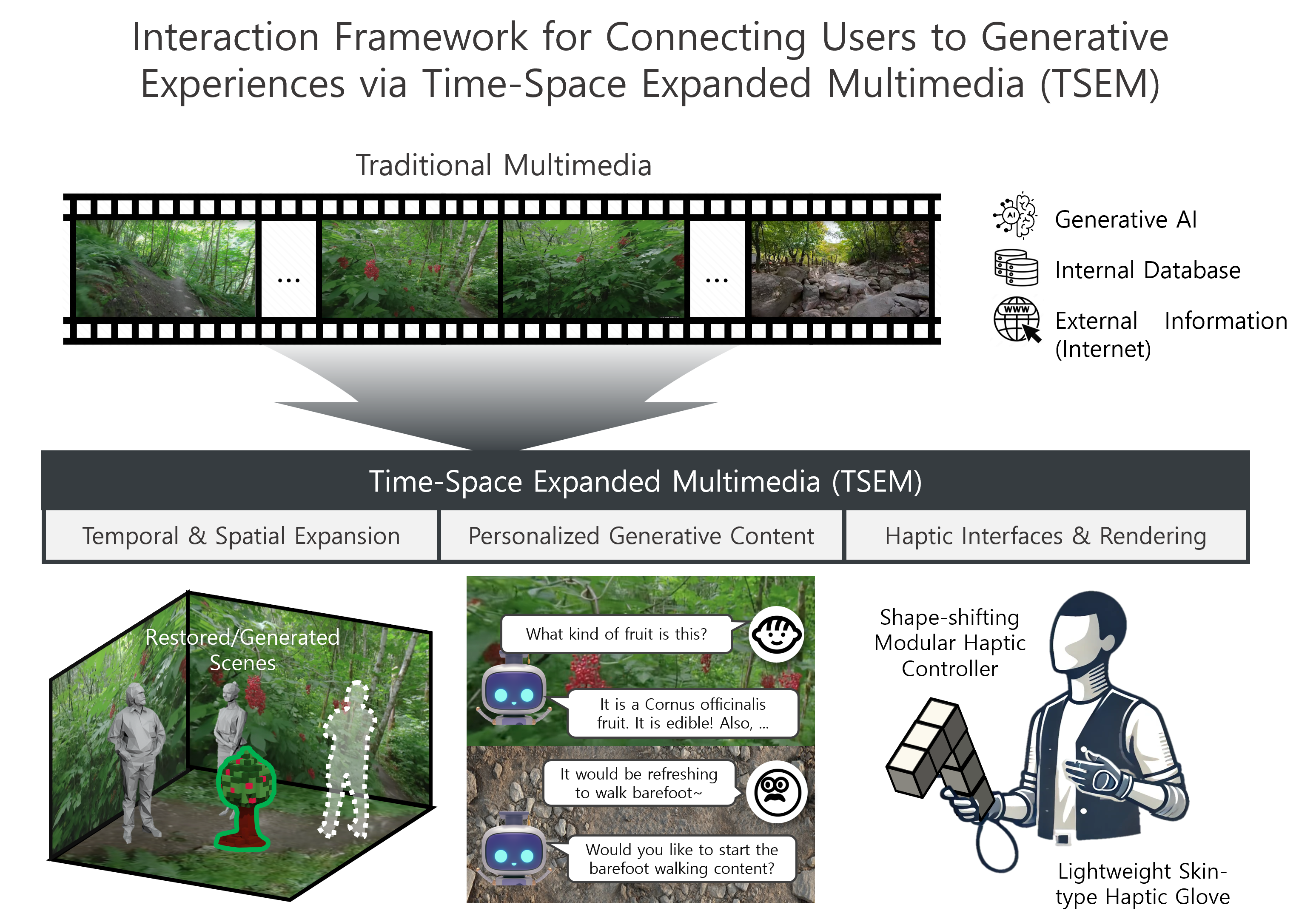 Research - Interaction Lab